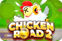 Chicken Road 2
