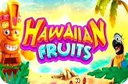 Hawaiian Fruits