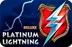Platinum Lightning